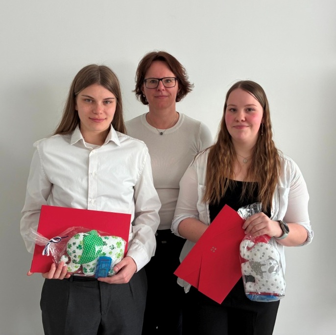 Psychologická olympiáda - regionální kolo