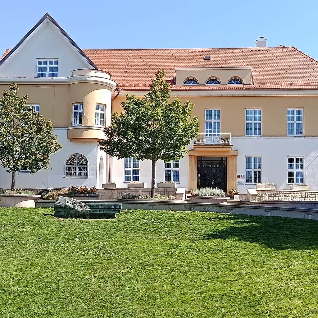 Škola o prázdninách rozhodně nespí!