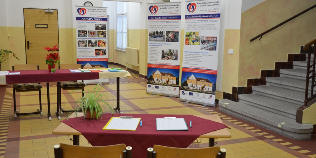 Den otevřených dveří